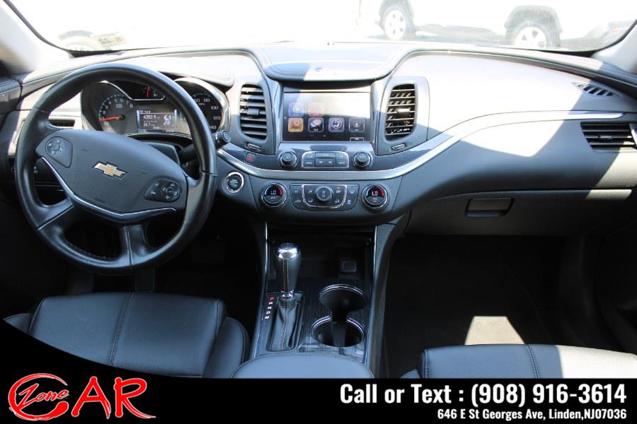Used Chevrolet Impala 4dr Sdn LT w/1LT 2019 | Car Zone. Linden, New Jersey Used Chevrolet Impala 4dr Sdn LT w/1LT 2019 | Car Zone. Linden, New Jersey