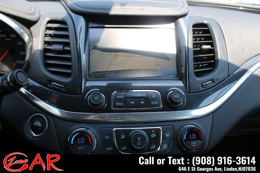 Used Chevrolet Impala 4dr Sdn LT w/1LT 2019 | Car Zone. Linden, New Jersey Used Chevrolet Impala 4dr Sdn LT w/1LT 2019 | Car Zone. Linden, New Jersey