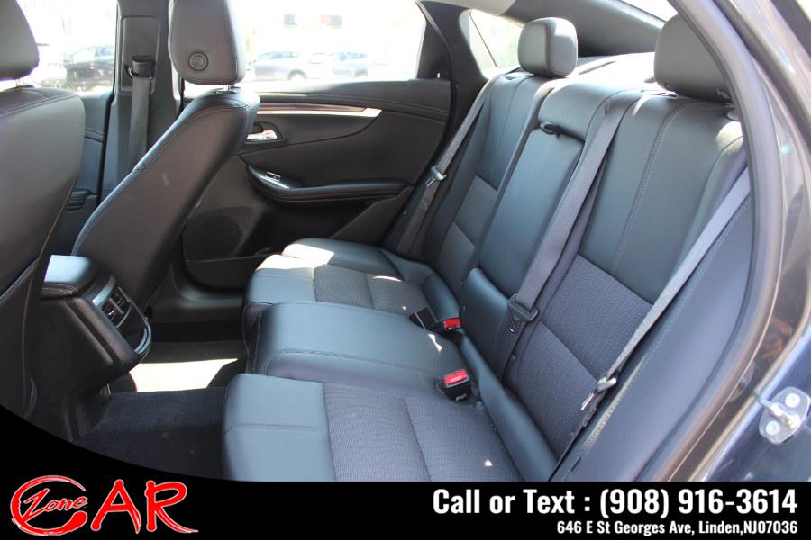 Used Chevrolet Impala 4dr Sdn LT w/1LT 2019 | Car Zone. Linden, New Jersey Used Chevrolet Impala 4dr Sdn LT w/1LT 2019 | Car Zone. Linden, New Jersey