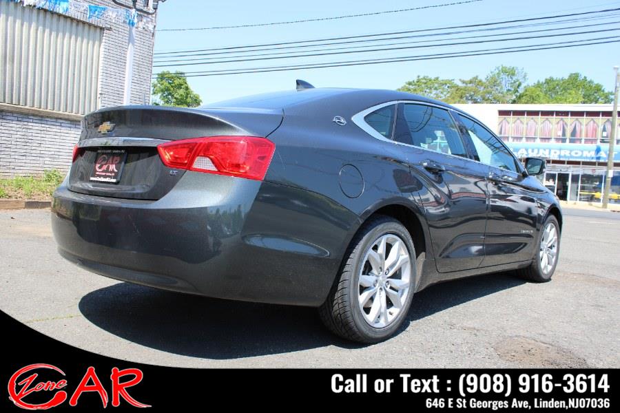 Used Chevrolet Impala 4dr Sdn LT w/1LT 2019 | Car Zone. Linden, New Jersey Used Chevrolet Impala 4dr Sdn LT w/1LT 2019 | Car Zone. Linden, New Jersey