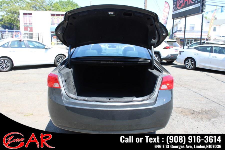 Used Chevrolet Impala 4dr Sdn LT w/1LT 2019 | Car Zone. Linden, New Jersey Used Chevrolet Impala 4dr Sdn LT w/1LT 2019 | Car Zone. Linden, New Jersey