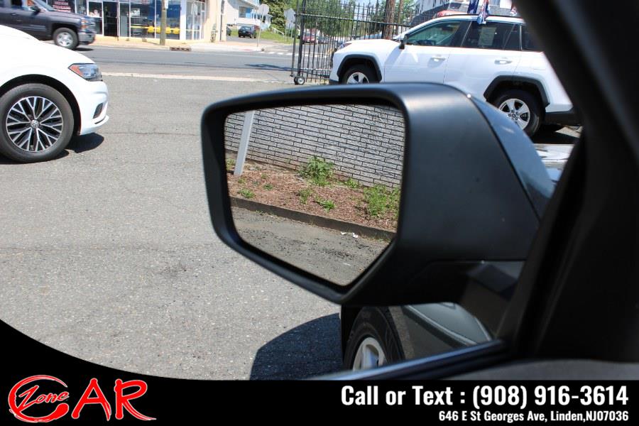 Used Chevrolet Impala 4dr Sdn LT w/1LT 2019 | Car Zone. Linden, New Jersey Used Chevrolet Impala 4dr Sdn LT w/1LT 2019 | Car Zone. Linden, New Jersey