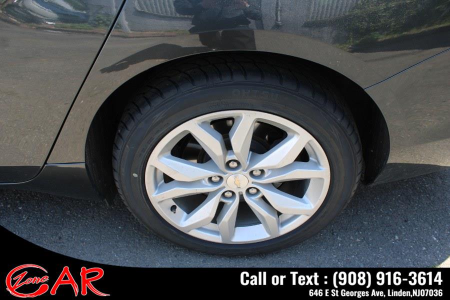 Used Chevrolet Impala 4dr Sdn LT w/1LT 2019 | Car Zone. Linden, New Jersey Used Chevrolet Impala 4dr Sdn LT w/1LT 2019 | Car Zone. Linden, New Jersey