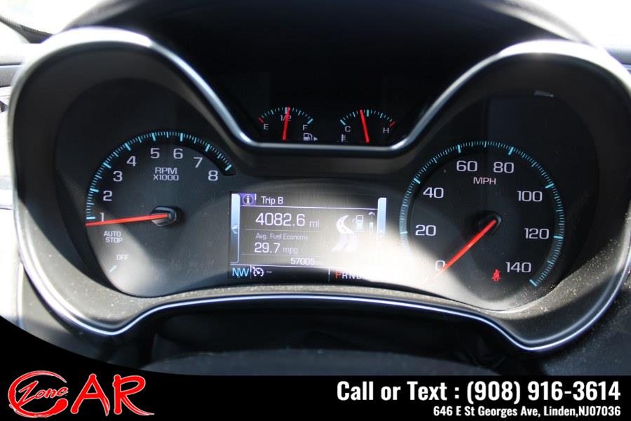 Used Chevrolet Impala 4dr Sdn LT w/1LT 2019 | Car Zone. Linden, New Jersey Used Chevrolet Impala 4dr Sdn LT w/1LT 2019 | Car Zone. Linden, New Jersey