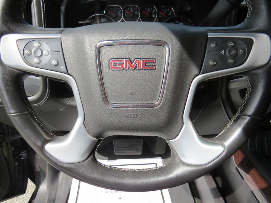 Used GMC Sierra 1500 SLT 4x4 4dr Crew Cab 5.8 ft. SB 2016 | Lake City Exports Inc. Auburn, Maine Used GMC Sierra 1500 SLT 4x4 4dr Crew Cab 5.8 ft. SB 2016 | Lake City Exports Inc. Auburn, Maine
