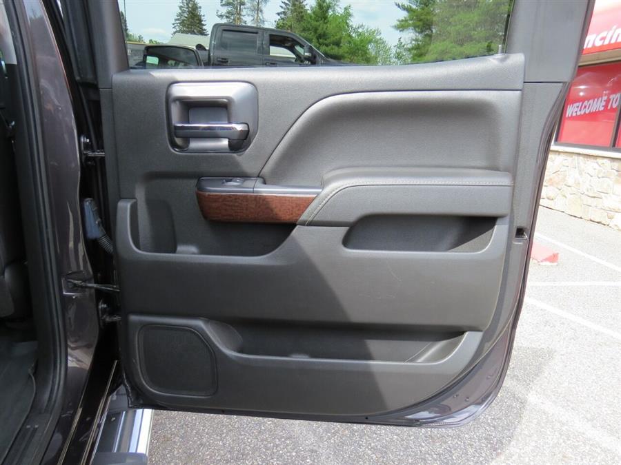 Used GMC Sierra 1500 SLT 4x4 4dr Crew Cab 5.8 ft. SB 2016 | Lake City Exports Inc. Auburn, Maine Used GMC Sierra 1500 SLT 4x4 4dr Crew Cab 5.8 ft. SB 2016 | Lake City Exports Inc. Auburn, Maine