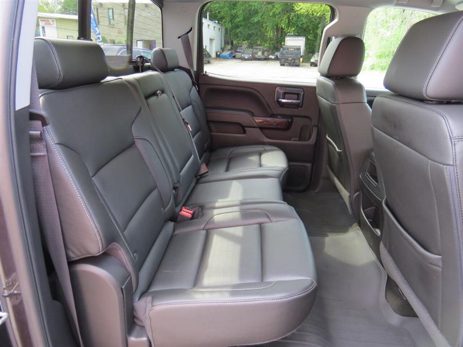 Used GMC Sierra 1500 SLT 4x4 4dr Crew Cab 5.8 ft. SB 2016 | Lake City Exports Inc. Auburn, Maine Used GMC Sierra 1500 SLT 4x4 4dr Crew Cab 5.8 ft. SB 2016 | Lake City Exports Inc. Auburn, Maine