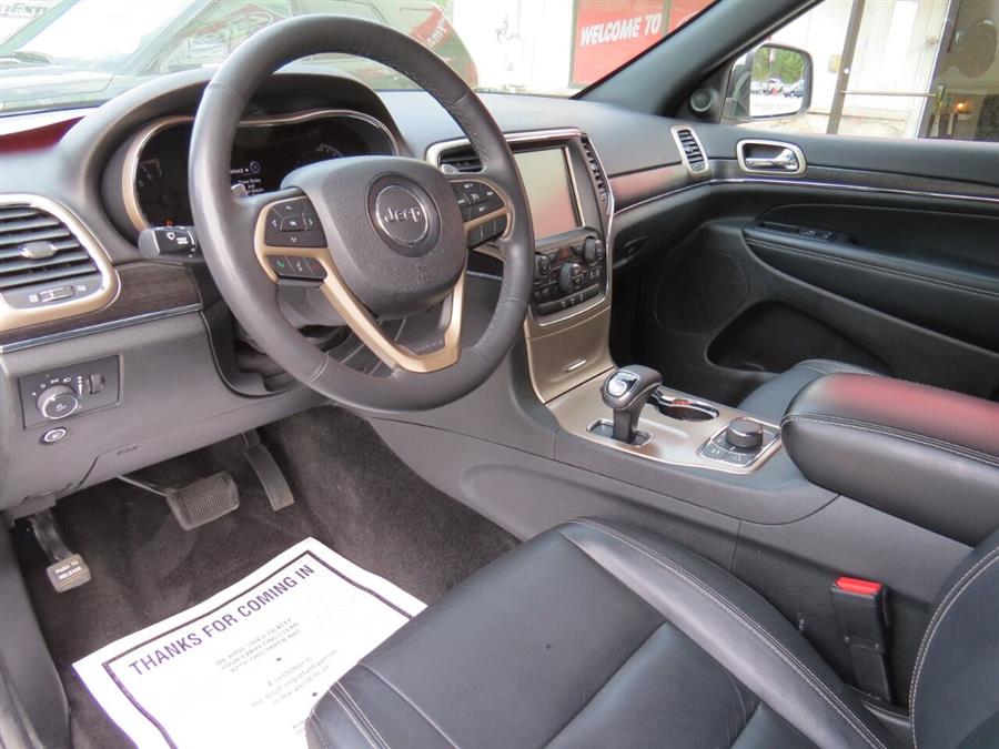 Used Jeep Grand Cherokee Limited 4x4 4dr SUV 2015 | Lake City Exports Inc. Auburn, Maine Used Jeep Grand Cherokee Limited 4x4 4dr SUV 2015 | Lake City Exports Inc. Auburn, Maine