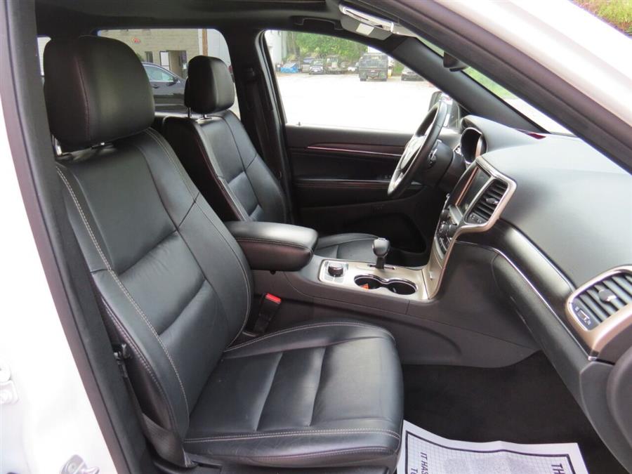 Used Jeep Grand Cherokee Limited 4x4 4dr SUV 2015 | Lake City Exports Inc. Auburn, Maine Used Jeep Grand Cherokee Limited 4x4 4dr SUV 2015 | Lake City Exports Inc. Auburn, Maine