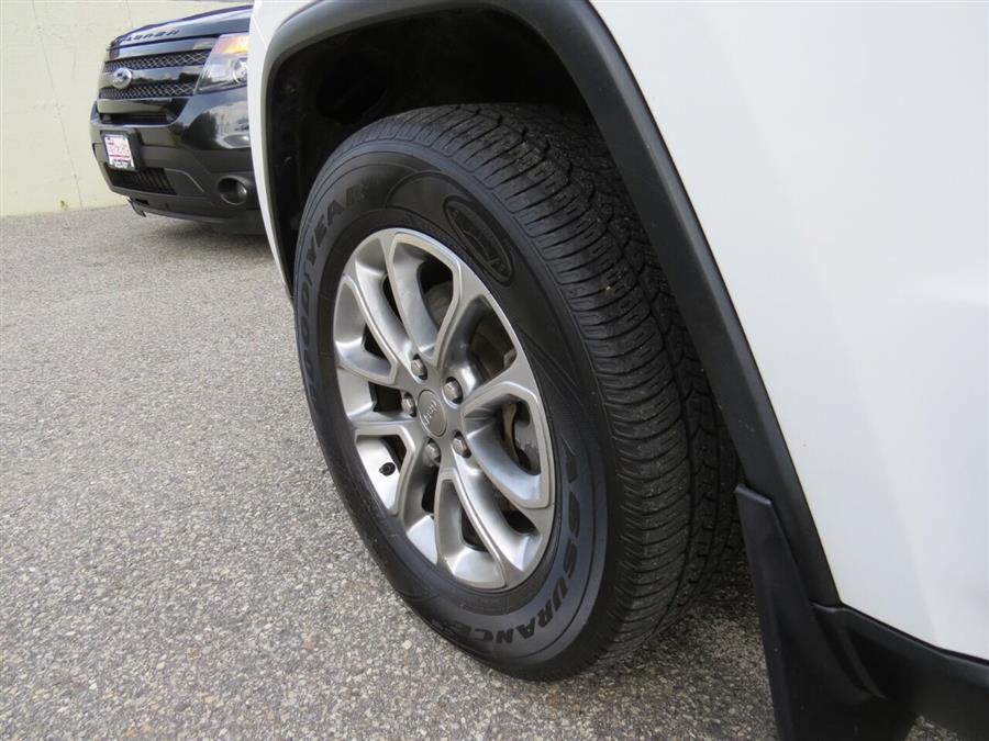 Used Jeep Grand Cherokee Limited 4x4 4dr SUV 2015 | Lake City Exports Inc. Auburn, Maine Used Jeep Grand Cherokee Limited 4x4 4dr SUV 2015 | Lake City Exports Inc. Auburn, Maine