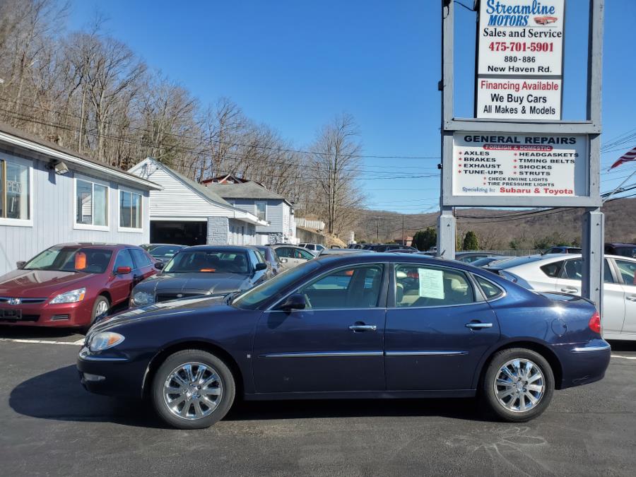 Used car dealer in Naugatuck, Prospect, Oxford, Waterbury