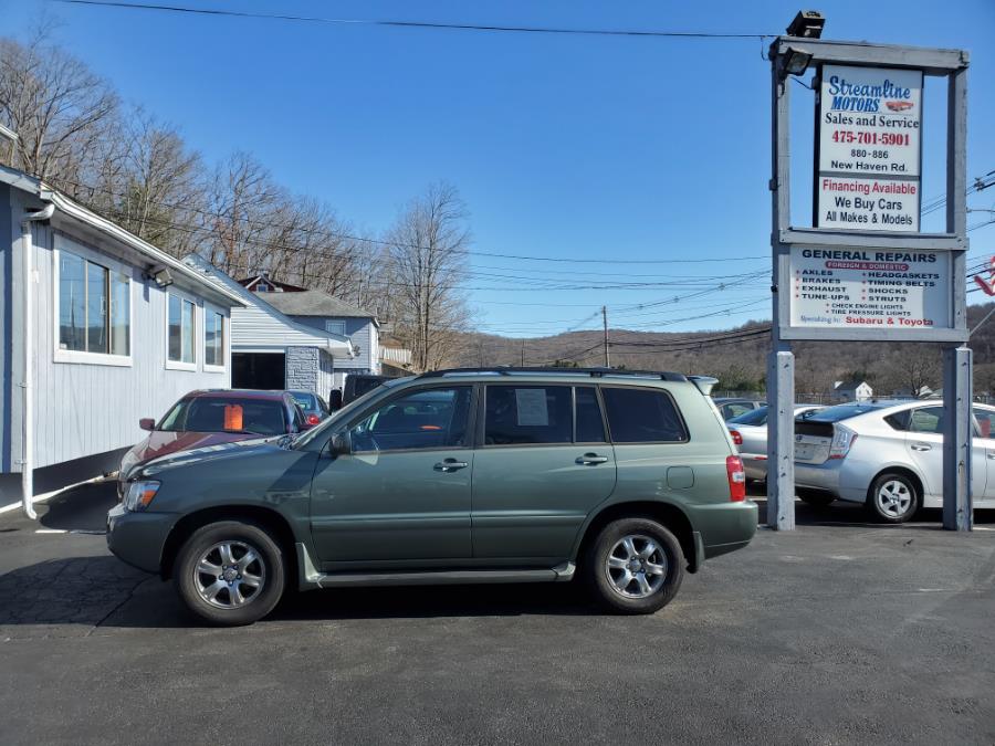 Used car dealer in Naugatuck, Prospect, Oxford, Waterbury