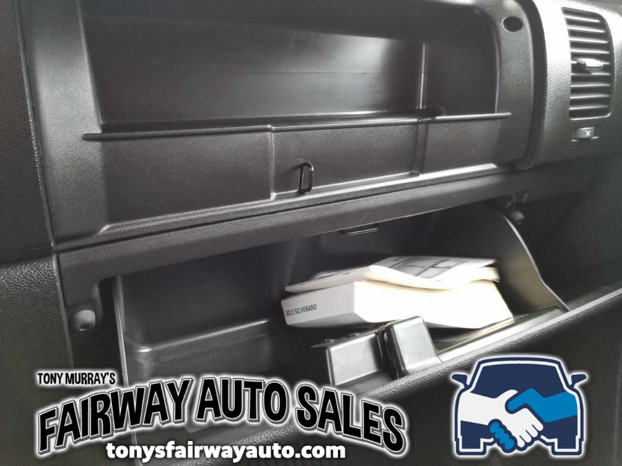 Used Chevrolet Silverado 1500 4WD Crew Cab 143.5" LT 2013 | Fairway Auto Sales. Hancock, Maine Used Chevrolet Silverado 1500 4WD Crew Cab 143.5" LT 2013 | Fairway Auto Sales. Hancock, Maine