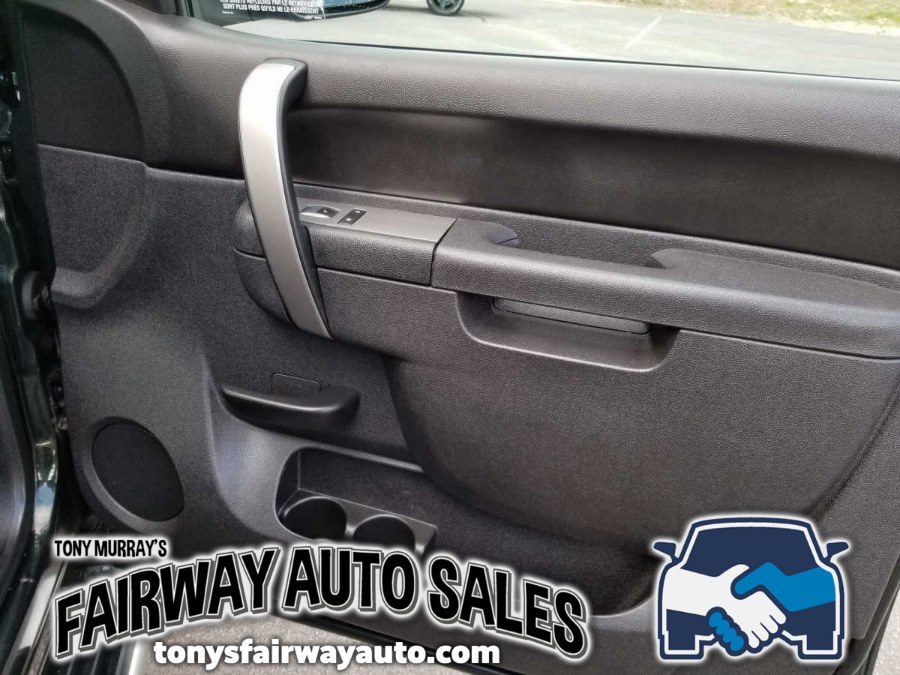 Used Chevrolet Silverado 1500 4WD Crew Cab 143.5" LT 2013 | Fairway Auto Sales. Hancock, Maine Used Chevrolet Silverado 1500 4WD Crew Cab 143.5" LT 2013 | Fairway Auto Sales. Hancock, Maine
