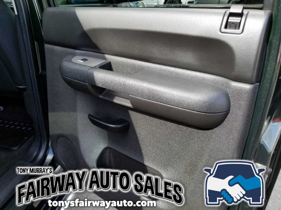 Used Chevrolet Silverado 1500 4WD Crew Cab 143.5" LT 2013 | Fairway Auto Sales. Hancock, Maine Used Chevrolet Silverado 1500 4WD Crew Cab 143.5" LT 2013 | Fairway Auto Sales. Hancock, Maine