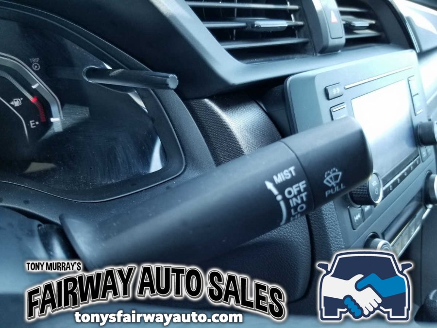 Used Honda Civic Sedan LX CVT 2018 | Fairway Auto Sales. Hancock, Maine Used Honda Civic Sedan LX CVT 2018 | Fairway Auto Sales. Hancock, Maine