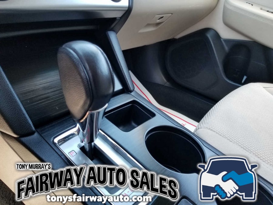 Used Subaru Outback 2.5i Premium 2017 | Fairway Auto Sales. Hancock, Maine Used Subaru Outback 2.5i Premium 2017 | Fairway Auto Sales. Hancock, Maine
