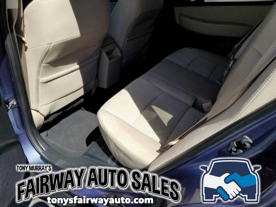 Used Subaru Outback 2.5i Premium 2017 | Fairway Auto Sales. Hancock, Maine Used Subaru Outback 2.5i Premium 2017 | Fairway Auto Sales. Hancock, Maine