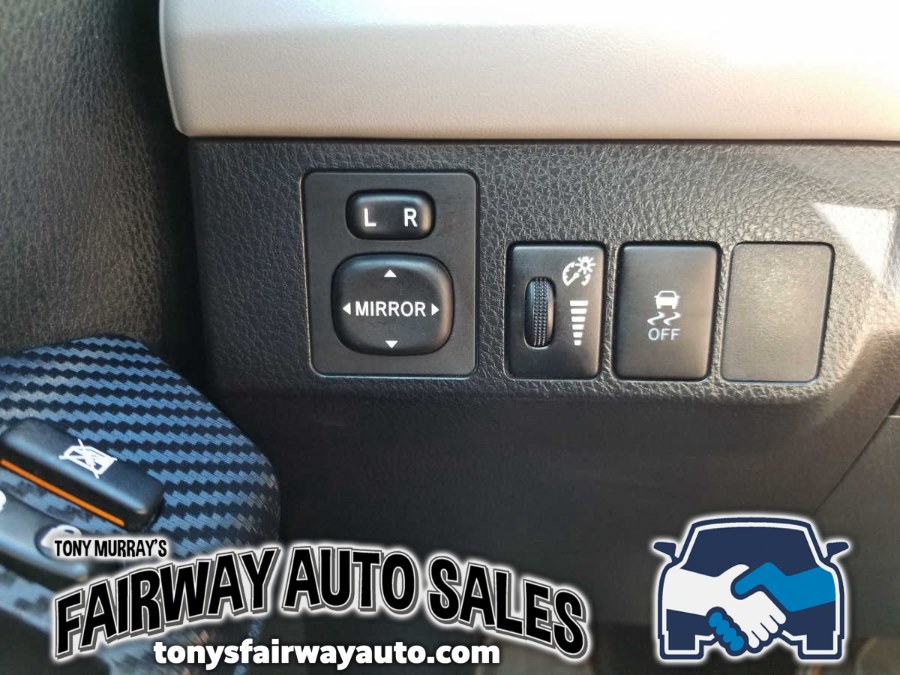 Used Toyota RAV4 AWD 4dr LE (Natl) 2015 | Fairway Auto Sales. Hancock, Maine Used Toyota RAV4 AWD 4dr LE (Natl) 2015 | Fairway Auto Sales. Hancock, Maine