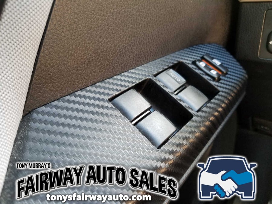 Used Toyota RAV4 AWD 4dr LE (Natl) 2015 | Fairway Auto Sales. Hancock, Maine Used Toyota RAV4 AWD 4dr LE (Natl) 2015 | Fairway Auto Sales. Hancock, Maine