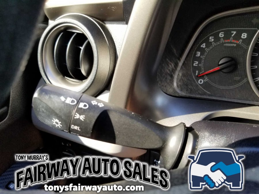 Used Toyota RAV4 AWD 4dr LE (Natl) 2015 | Fairway Auto Sales. Hancock, Maine Used Toyota RAV4 AWD 4dr LE (Natl) 2015 | Fairway Auto Sales. Hancock, Maine