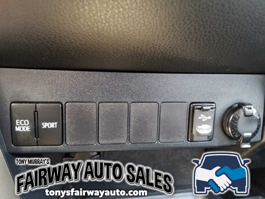 Used Toyota RAV4 AWD 4dr LE (Natl) 2015 | Fairway Auto Sales. Hancock, Maine Used Toyota RAV4 AWD 4dr LE (Natl) 2015 | Fairway Auto Sales. Hancock, Maine
