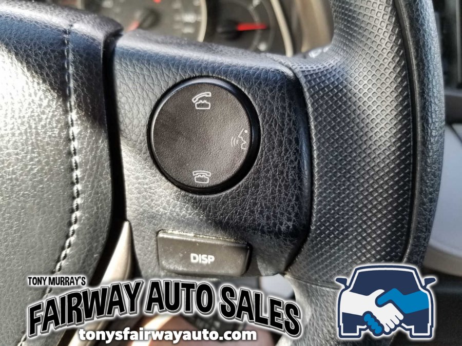 Used Toyota RAV4 AWD 4dr LE (Natl) 2015 | Fairway Auto Sales. Hancock, Maine Used Toyota RAV4 AWD 4dr LE (Natl) 2015 | Fairway Auto Sales. Hancock, Maine