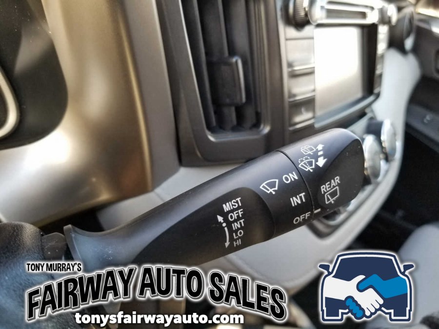 Used Toyota RAV4 AWD 4dr LE (Natl) 2015 | Fairway Auto Sales. Hancock, Maine Used Toyota RAV4 AWD 4dr LE (Natl) 2015 | Fairway Auto Sales. Hancock, Maine