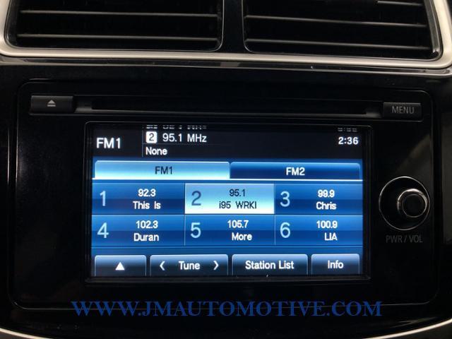 2015 Mitsubishi Outlander Sport AWD 4dr CVT SE, available for sale in Naugatuck, Connecticut | J&M Automotive Sls&Svc LLC. Naugatuck, Connecticut 2015 Mitsubishi Outlander Sport AWD 4dr CVT SE, available for sale in Naugatuck, Connecticut | J&M Automotive Sls&Svc LLC. Naugatuck, Connecticut