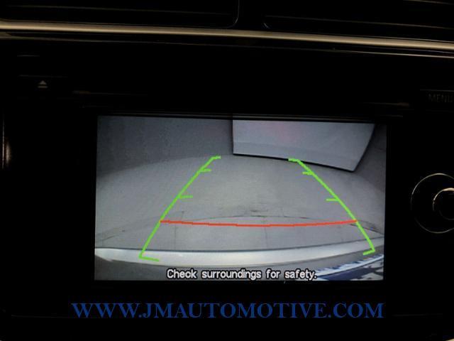 2015 Mitsubishi Outlander Sport AWD 4dr CVT SE, available for sale in Naugatuck, Connecticut | J&M Automotive Sls&Svc LLC. Naugatuck, Connecticut 2015 Mitsubishi Outlander Sport AWD 4dr CVT SE, available for sale in Naugatuck, Connecticut | J&M Automotive Sls&Svc LLC. Naugatuck, Connecticut