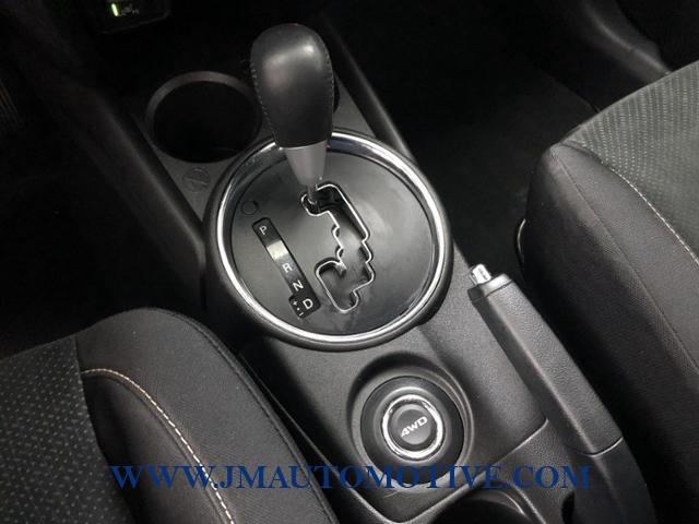 2015 Mitsubishi Outlander Sport AWD 4dr CVT SE, available for sale in Naugatuck, Connecticut | J&M Automotive Sls&Svc LLC. Naugatuck, Connecticut 2015 Mitsubishi Outlander Sport AWD 4dr CVT SE, available for sale in Naugatuck, Connecticut | J&M Automotive Sls&Svc LLC. Naugatuck, Connecticut
