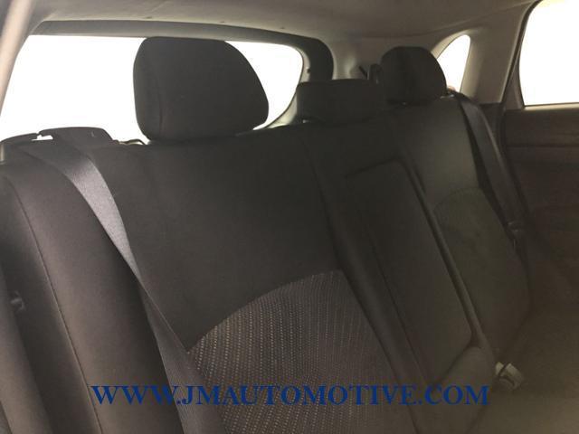2015 Mitsubishi Outlander Sport AWD 4dr CVT SE, available for sale in Naugatuck, Connecticut | J&M Automotive Sls&Svc LLC. Naugatuck, Connecticut 2015 Mitsubishi Outlander Sport AWD 4dr CVT SE, available for sale in Naugatuck, Connecticut | J&M Automotive Sls&Svc LLC. Naugatuck, Connecticut