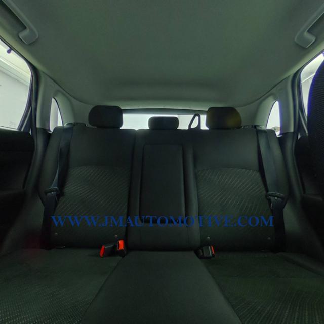 2015 Mitsubishi Outlander Sport AWD 4dr CVT SE, available for sale in Naugatuck, Connecticut | J&M Automotive Sls&Svc LLC. Naugatuck, Connecticut 2015 Mitsubishi Outlander Sport AWD 4dr CVT SE, available for sale in Naugatuck, Connecticut | J&M Automotive Sls&Svc LLC. Naugatuck, Connecticut