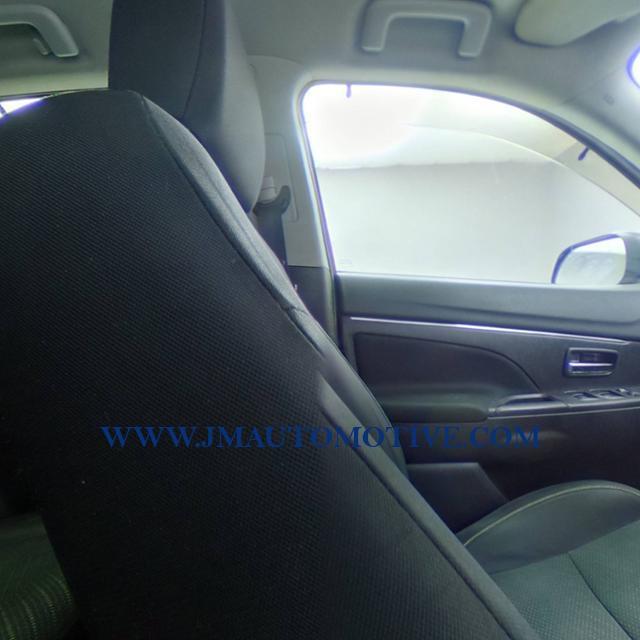 2015 Mitsubishi Outlander Sport AWD 4dr CVT SE, available for sale in Naugatuck, Connecticut | J&M Automotive Sls&Svc LLC. Naugatuck, Connecticut 2015 Mitsubishi Outlander Sport AWD 4dr CVT SE, available for sale in Naugatuck, Connecticut | J&M Automotive Sls&Svc LLC. Naugatuck, Connecticut