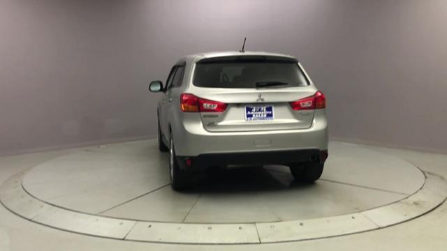 2015 Mitsubishi Outlander Sport AWD 4dr CVT SE, available for sale in Naugatuck, Connecticut | J&M Automotive Sls&Svc LLC. Naugatuck, Connecticut 2015 Mitsubishi Outlander Sport AWD 4dr CVT SE, available for sale in Naugatuck, Connecticut | J&M Automotive Sls&Svc LLC. Naugatuck, Connecticut