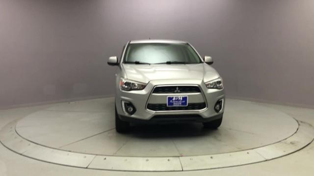 2015 Mitsubishi Outlander Sport AWD 4dr CVT SE, available for sale in Naugatuck, Connecticut | J&M Automotive Sls&Svc LLC. Naugatuck, Connecticut 2015 Mitsubishi Outlander Sport AWD 4dr CVT SE, available for sale in Naugatuck, Connecticut | J&M Automotive Sls&Svc LLC. Naugatuck, Connecticut