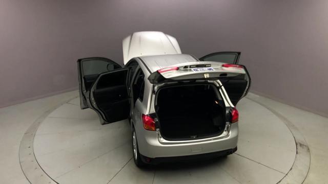 2015 Mitsubishi Outlander Sport AWD 4dr CVT SE, available for sale in Naugatuck, Connecticut | J&M Automotive Sls&Svc LLC. Naugatuck, Connecticut 2015 Mitsubishi Outlander Sport AWD 4dr CVT SE, available for sale in Naugatuck, Connecticut | J&M Automotive Sls&Svc LLC. Naugatuck, Connecticut