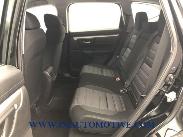 2018 Honda Cr-v LX AWD, available for sale in Naugatuck, Connecticut | J&M Automotive Sls&Svc LLC. Naugatuck, Connecticut 2018 Honda Cr-v LX AWD, available for sale in Naugatuck, Connecticut | J&M Automotive Sls&Svc LLC. Naugatuck, Connecticut