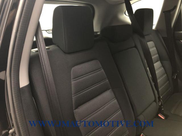 2018 Honda Cr-v LX AWD, available for sale in Naugatuck, Connecticut | J&M Automotive Sls&Svc LLC. Naugatuck, Connecticut 2018 Honda Cr-v LX AWD, available for sale in Naugatuck, Connecticut | J&M Automotive Sls&Svc LLC. Naugatuck, Connecticut