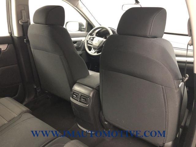 2018 Honda Cr-v LX AWD, available for sale in Naugatuck, Connecticut | J&M Automotive Sls&Svc LLC. Naugatuck, Connecticut 2018 Honda Cr-v LX AWD, available for sale in Naugatuck, Connecticut | J&M Automotive Sls&Svc LLC. Naugatuck, Connecticut