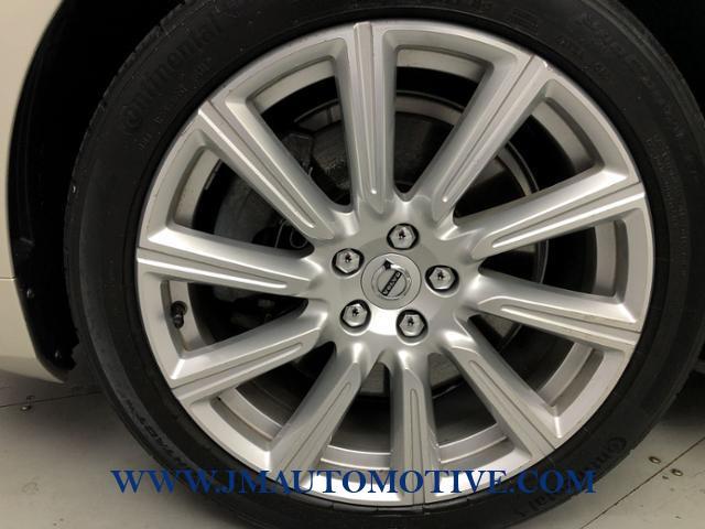 2017 Volvo S90 T6 AWD Inscription, available for sale in Naugatuck, Connecticut | J&M Automotive Sls&Svc LLC. Naugatuck, Connecticut 2017 Volvo S90 T6 AWD Inscription, available for sale in Naugatuck, Connecticut | J&M Automotive Sls&Svc LLC. Naugatuck, Connecticut