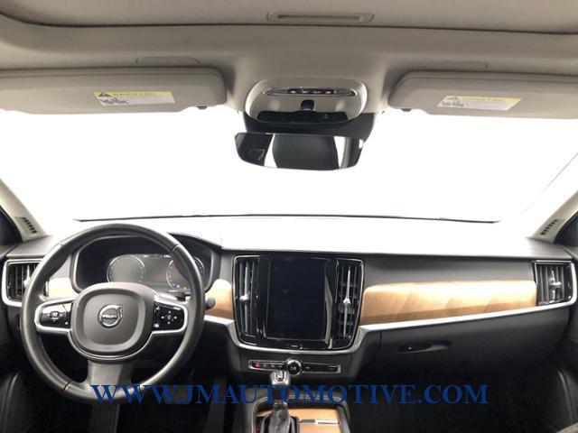 2017 Volvo S90 T6 AWD Inscription, available for sale in Naugatuck, Connecticut | J&M Automotive Sls&Svc LLC. Naugatuck, Connecticut 2017 Volvo S90 T6 AWD Inscription, available for sale in Naugatuck, Connecticut | J&M Automotive Sls&Svc LLC. Naugatuck, Connecticut