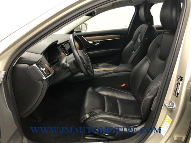 2017 Volvo S90 T6 AWD Inscription, available for sale in Naugatuck, Connecticut | J&M Automotive Sls&Svc LLC. Naugatuck, Connecticut 2017 Volvo S90 T6 AWD Inscription, available for sale in Naugatuck, Connecticut | J&M Automotive Sls&Svc LLC. Naugatuck, Connecticut