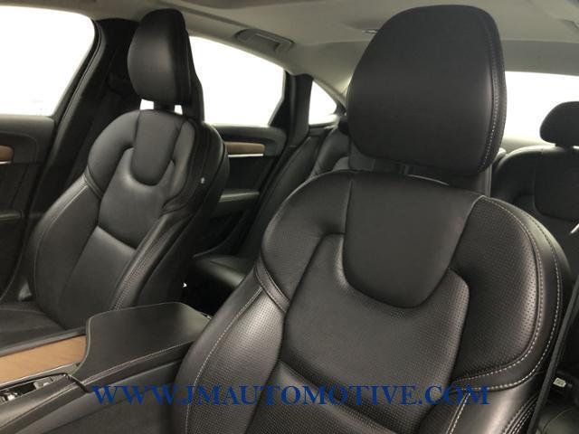 2017 Volvo S90 T6 AWD Inscription, available for sale in Naugatuck, Connecticut | J&M Automotive Sls&Svc LLC. Naugatuck, Connecticut 2017 Volvo S90 T6 AWD Inscription, available for sale in Naugatuck, Connecticut | J&M Automotive Sls&Svc LLC. Naugatuck, Connecticut