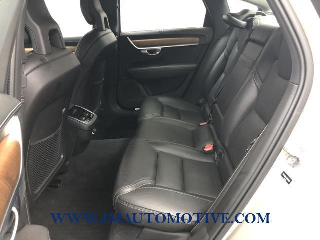 2017 Volvo S90 T6 AWD Inscription, available for sale in Naugatuck, Connecticut | J&M Automotive Sls&Svc LLC. Naugatuck, Connecticut 2017 Volvo S90 T6 AWD Inscription, available for sale in Naugatuck, Connecticut | J&M Automotive Sls&Svc LLC. Naugatuck, Connecticut