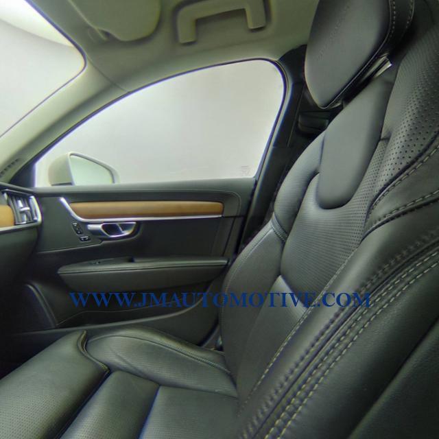 2017 Volvo S90 T6 AWD Inscription, available for sale in Naugatuck, Connecticut | J&M Automotive Sls&Svc LLC. Naugatuck, Connecticut 2017 Volvo S90 T6 AWD Inscription, available for sale in Naugatuck, Connecticut | J&M Automotive Sls&Svc LLC. Naugatuck, Connecticut
