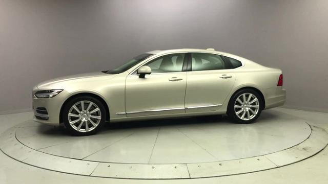 2017 Volvo S90 T6 AWD Inscription, available for sale in Naugatuck, Connecticut | J&M Automotive Sls&Svc LLC. Naugatuck, Connecticut 2017 Volvo S90 T6 AWD Inscription, available for sale in Naugatuck, Connecticut | J&M Automotive Sls&Svc LLC. Naugatuck, Connecticut