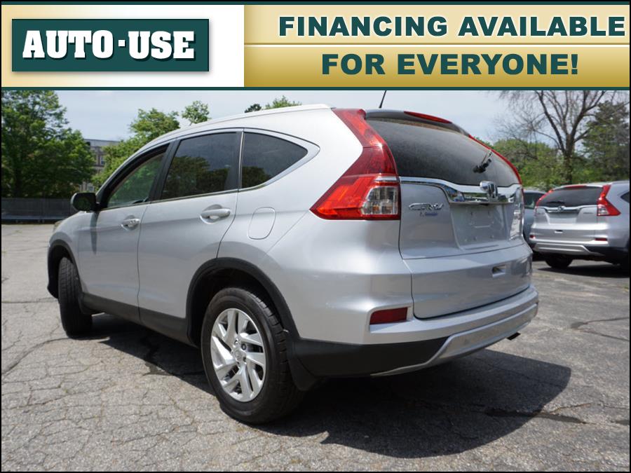 Used Honda Cr-v EX-L 2016 | Autouse. Andover, Massachusetts Used Honda Cr-v EX-L 2016 | Autouse. Andover, Massachusetts
