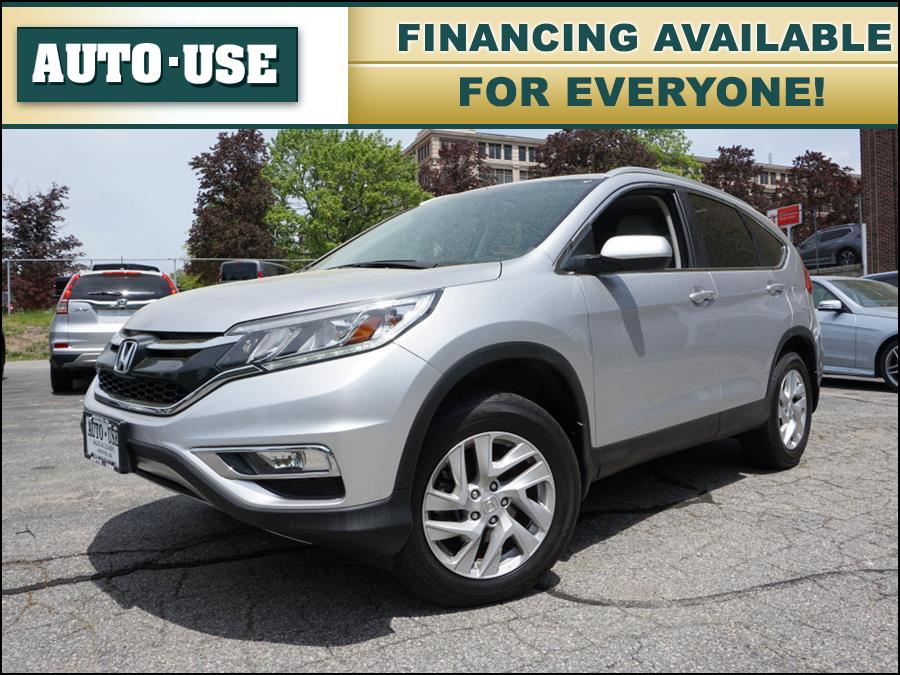 Used Honda Cr-v EX-L 2016 | Autouse. Andover, Massachusetts Used Honda Cr-v EX-L 2016 | Autouse. Andover, Massachusetts