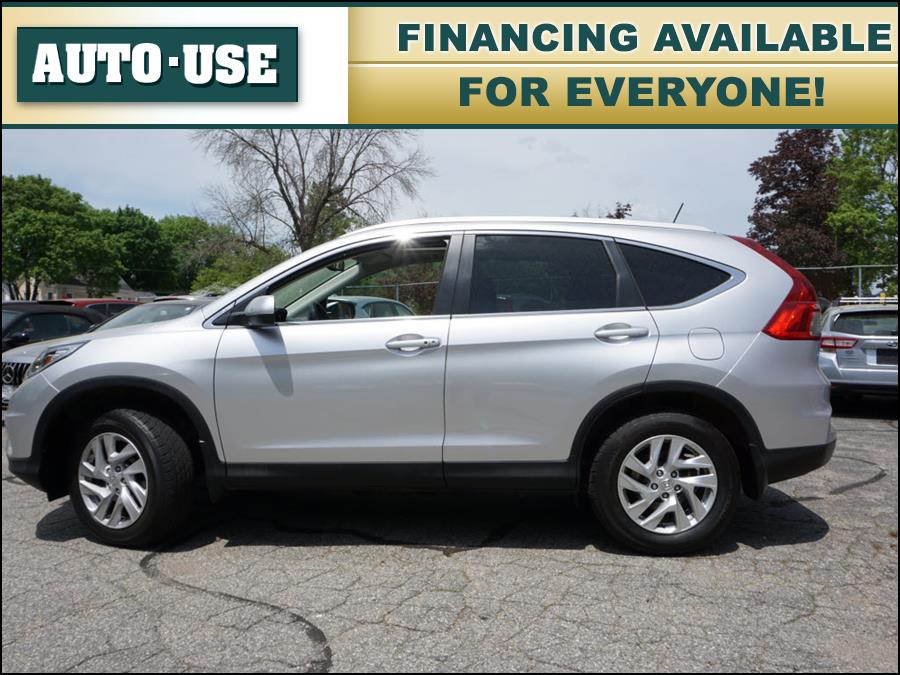 Used Honda Cr-v EX-L 2016 | Autouse. Andover, Massachusetts Used Honda Cr-v EX-L 2016 | Autouse. Andover, Massachusetts